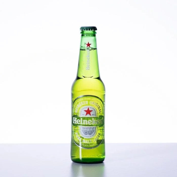 Heineken,Bottles