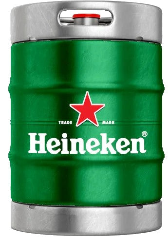 Heineken5%11gls