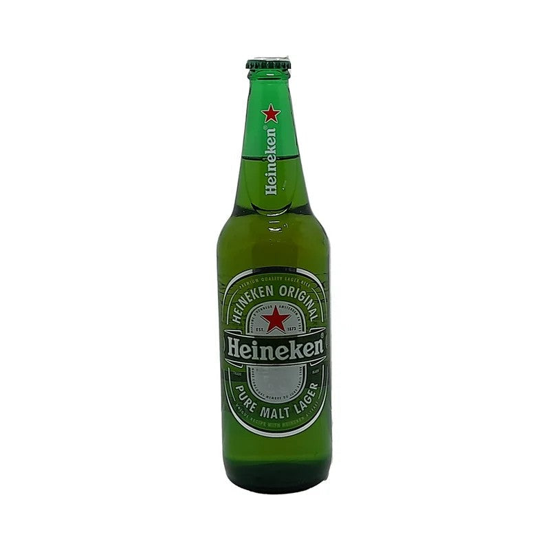 Heineken650ml