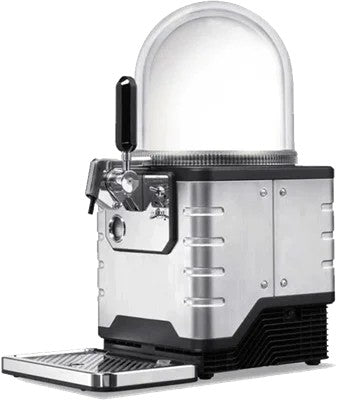 HeinekenBladeMachine