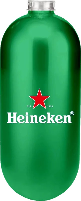 HeinekenBREWLOCKKEG20ltr