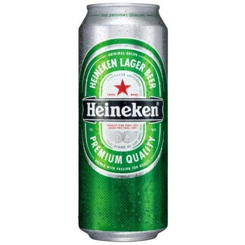 HeinekenLagerBeer12X500ml