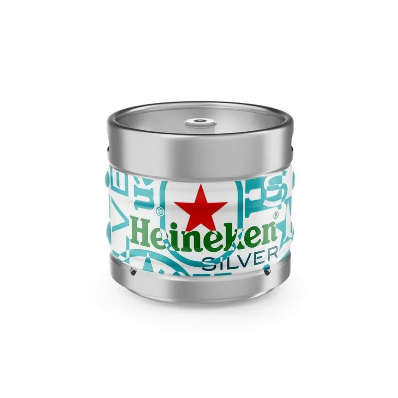 HEINEKENSILVER30LKEG