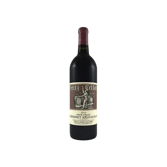 HeitzCellarCabernetSauvignon