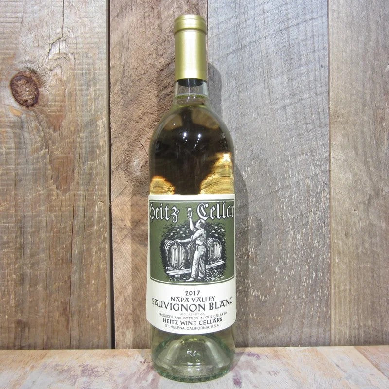HeitzCellarsNapaValleySauvignonBlanc2017750ml