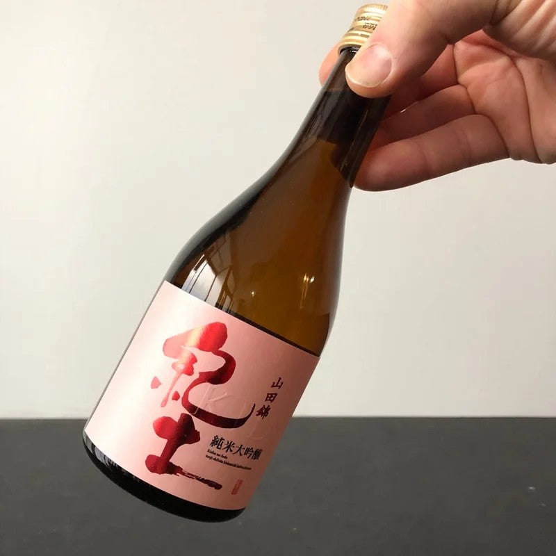 HeiwaShuzo‘Kid’JunmaiDaiginjoSake,Japan(300ml)