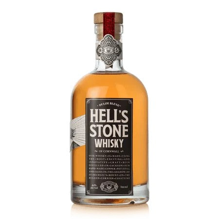 Hell’sStoneWhisky(70cl)
