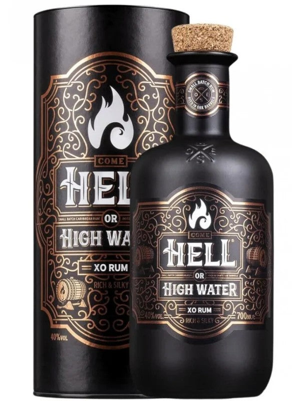 HellorHighWaterXO70cl.40%