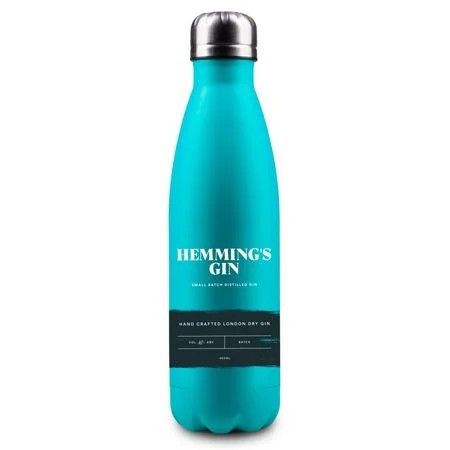 Hemming’sGin(50cl)40%