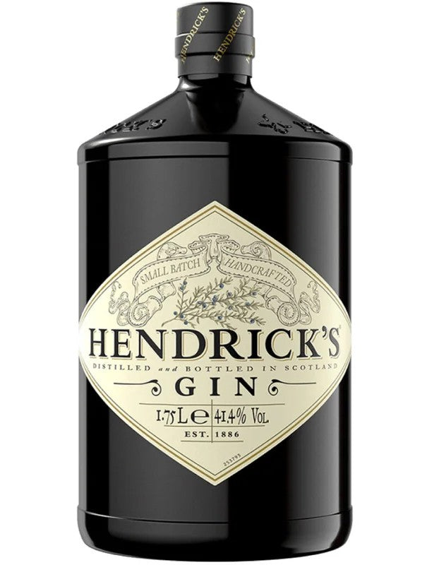 Hendrick’s175cl.41,4%