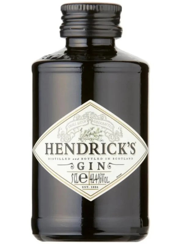Hendrick’s5cl.41,4%
