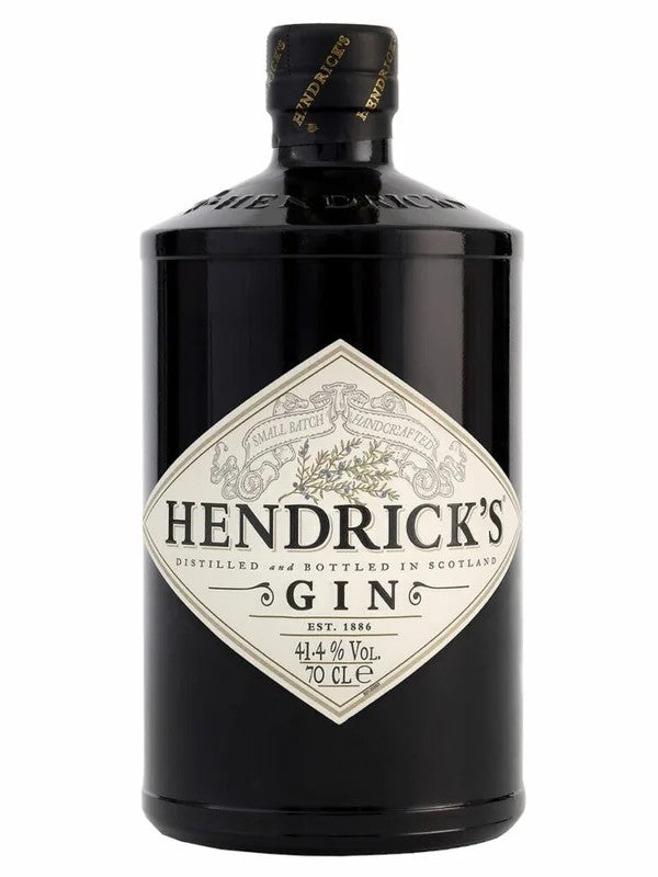 Hendrick’s70cl.41,4%