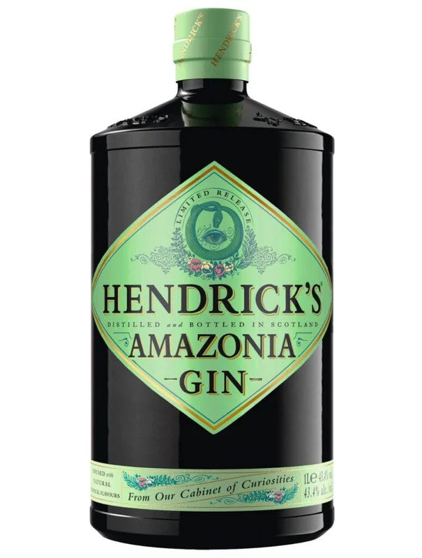 Hendrick’sAmazonia100cl.43,4%