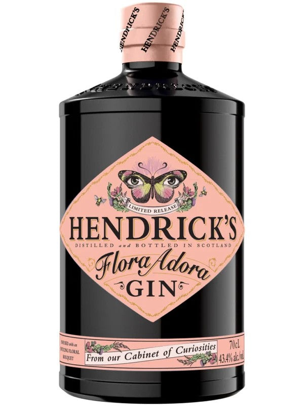 Hendrick’sFloraAdora70cl.43,4%