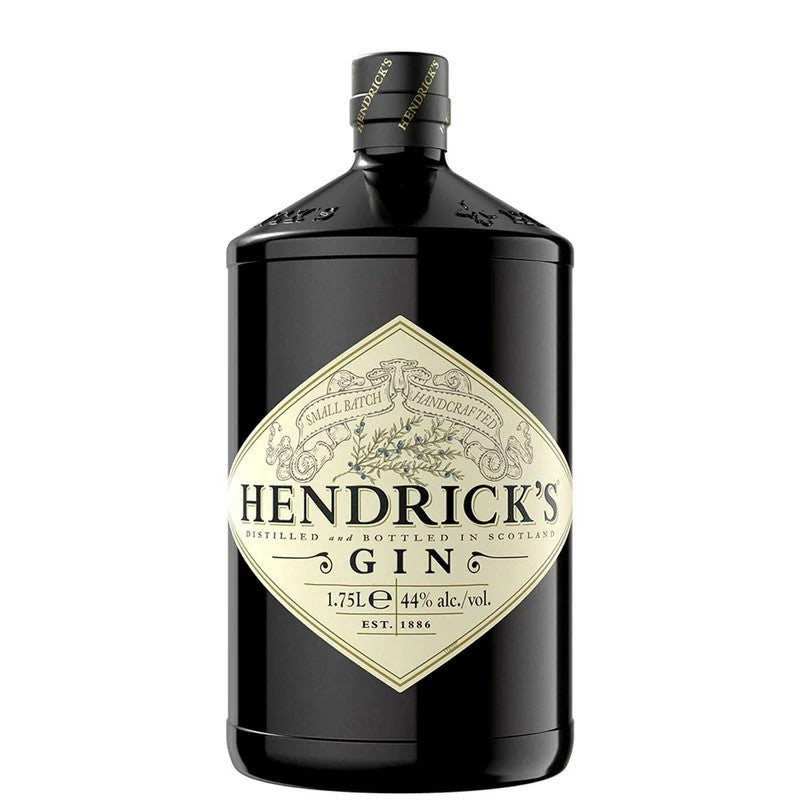 Hendrick’sGin(1.75L,44.0%ABV)