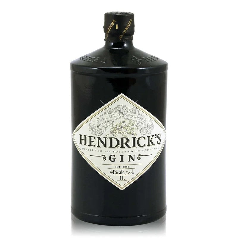 Hendrick’sGin(1L,44.0%Vol.)
