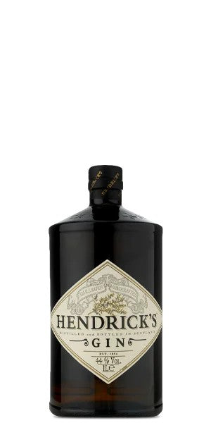 Hendrick’sGin(1L)