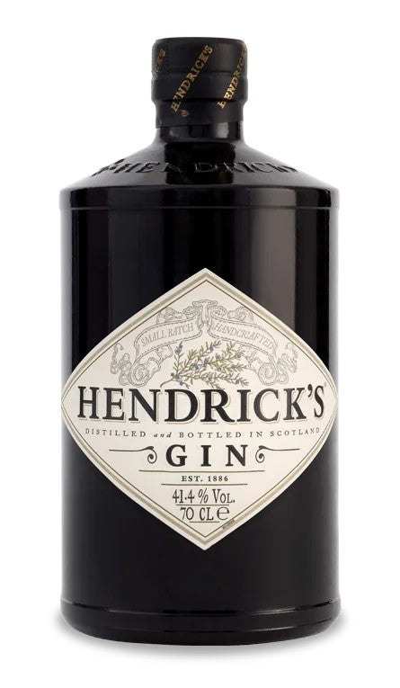 Hendrick’sGin