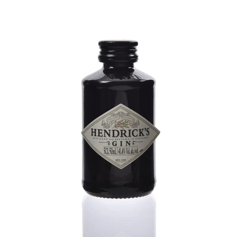 Hendrick’sGinMiniature41.4%ABV(5cl)