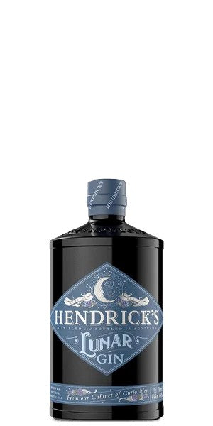 Hendrick’sLunarGin(700mL)