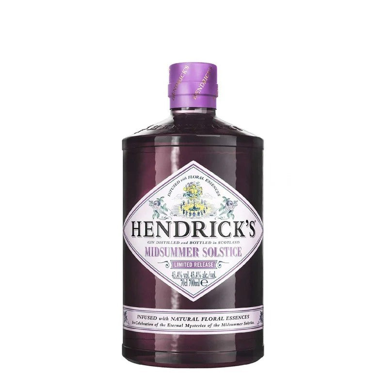 Hendrick’sMidsummerSolsticeGin(0.7L,43.40%ABV)