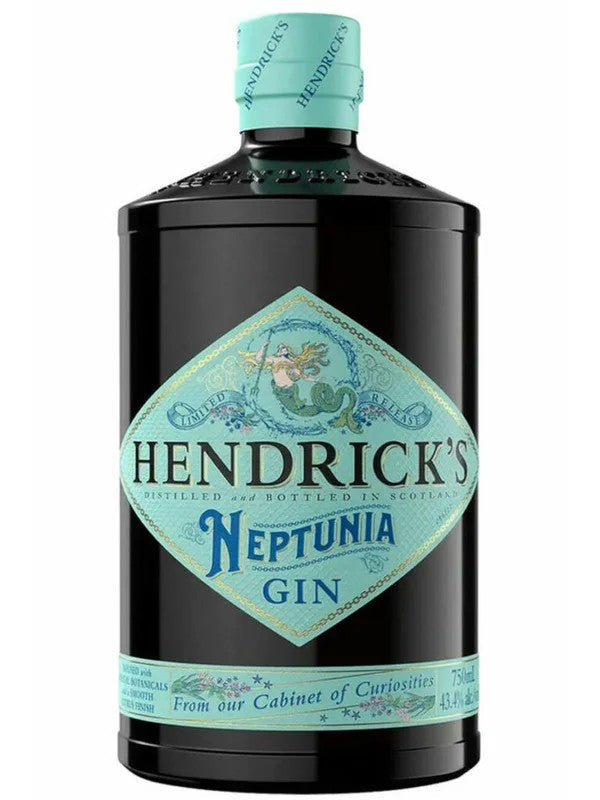 Hendrick’sNeptunia70cl.43,4%