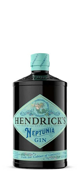Hendrick’sNeptuniaGin(700mL)