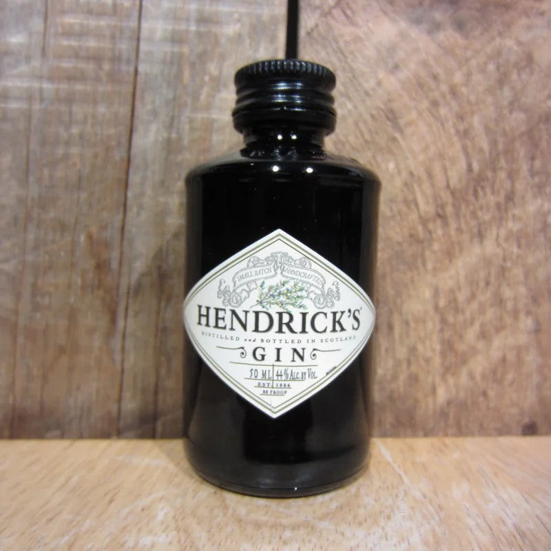 HendricksGin50ml
