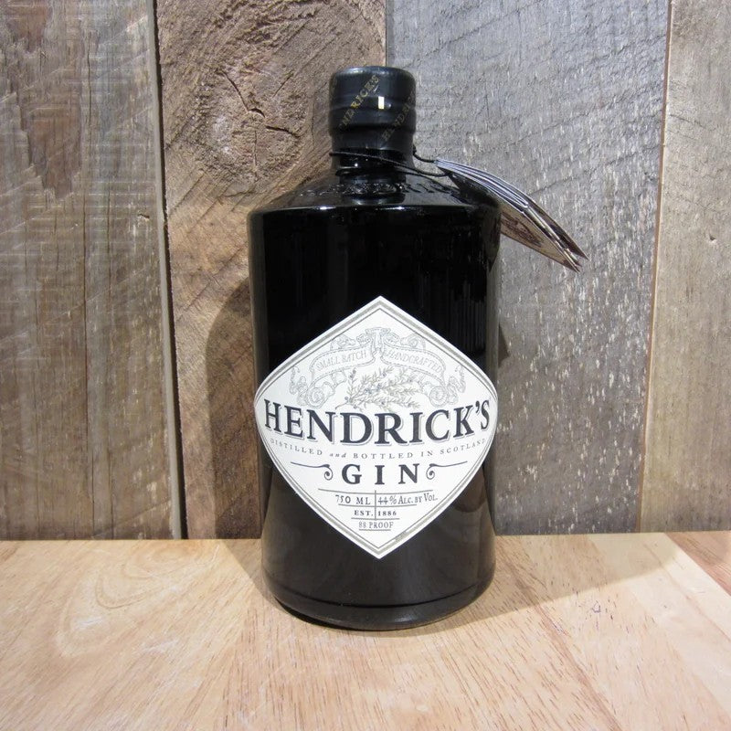 HendricksGin750ml