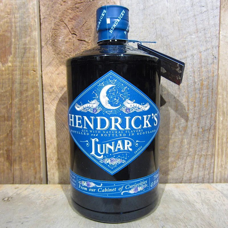 HendricksLunarGin750ml