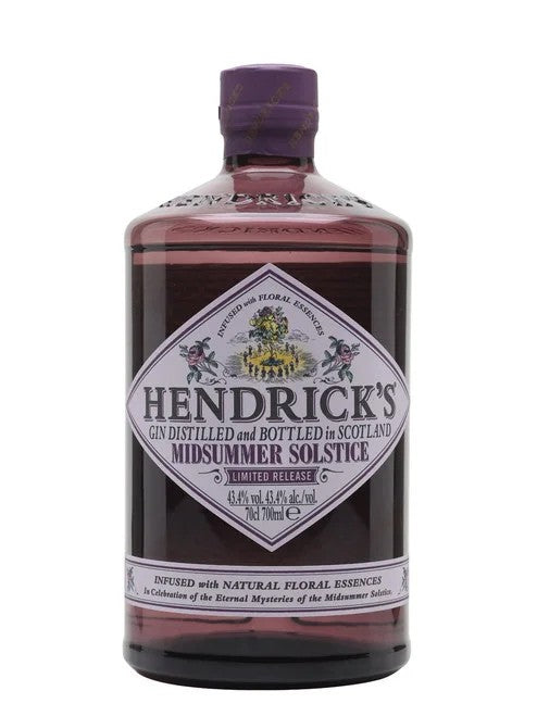 HendricksMidsummerSolsticeGin(70cl)