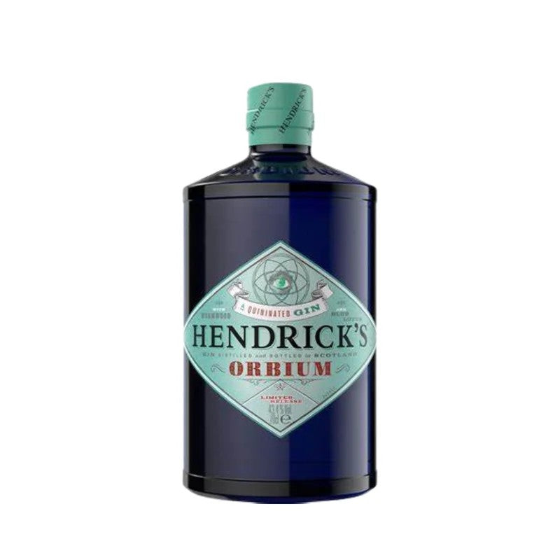 HendricksOrbiumGin750mlNatural