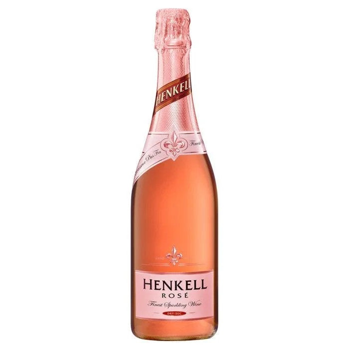 HenkellTrockenSparklingWineRosé