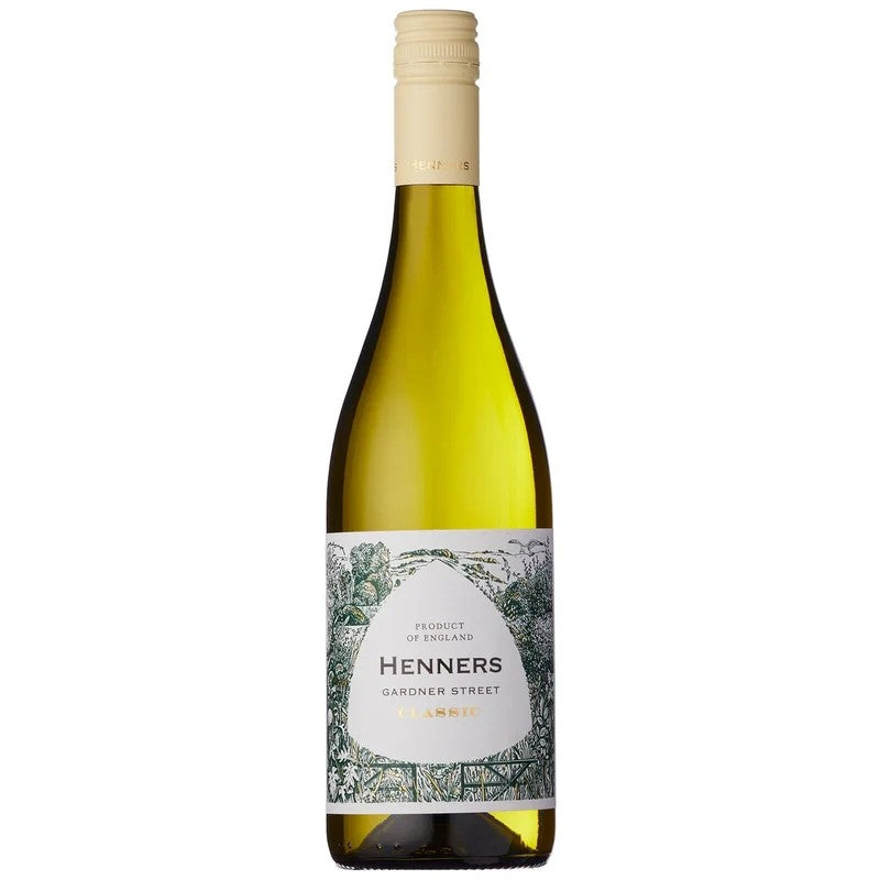 HennersGardnerStreetClassicBacchusChardonnay