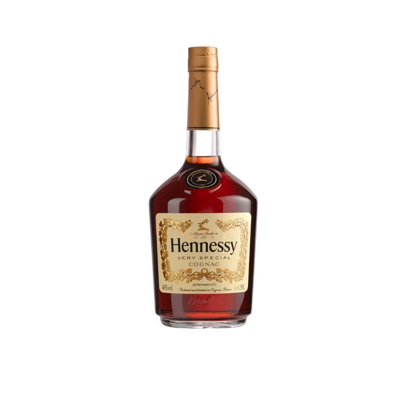 HennessyCognac750mlVsNew