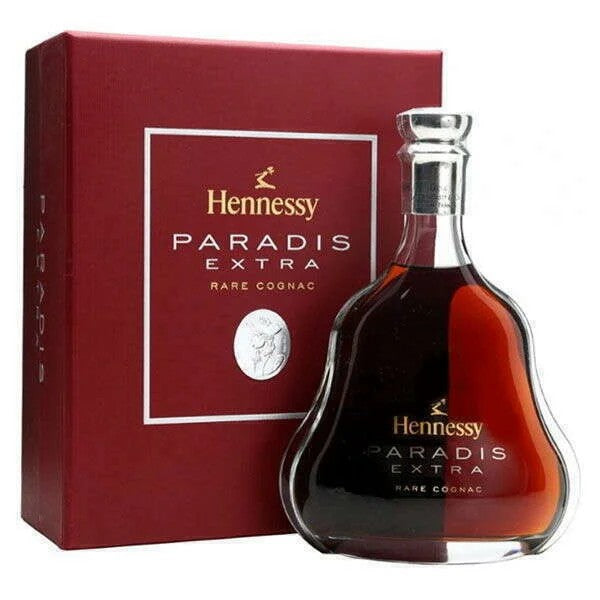 HennessyParadisExtra40%Vol.700
