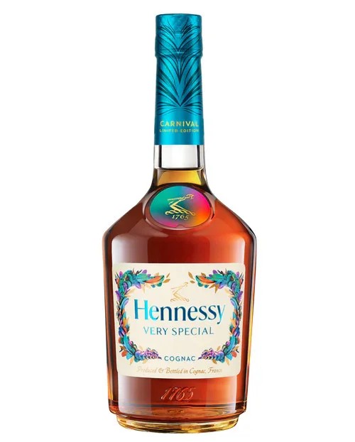 HennessyV.SCarnivalEdition(70cl)