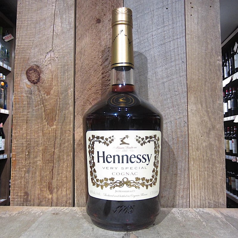 HennessyVS1.75L