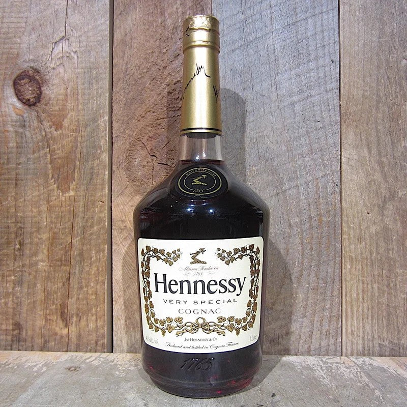 HennessyVS1L