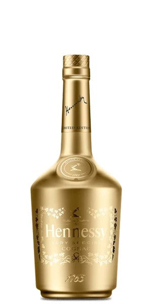 HennessyVSGoldLimitedEdition2020(700mL)
