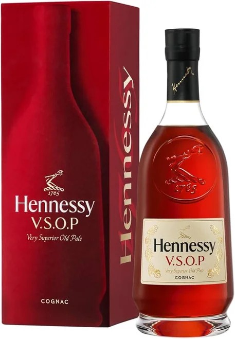 HennessyVSOPInGiftBox(70cl)