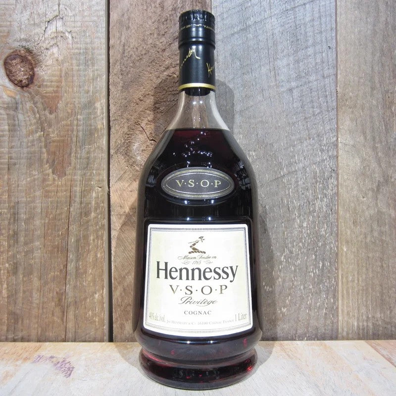 HennessyVSOPPrivilege1L