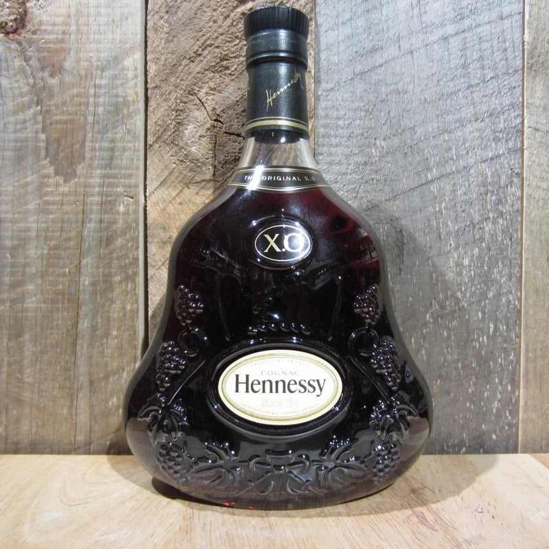 HennessyXO750ml