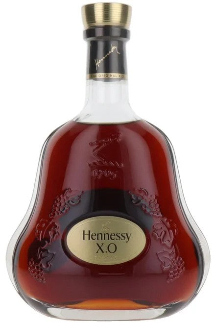HennessyXOCognac