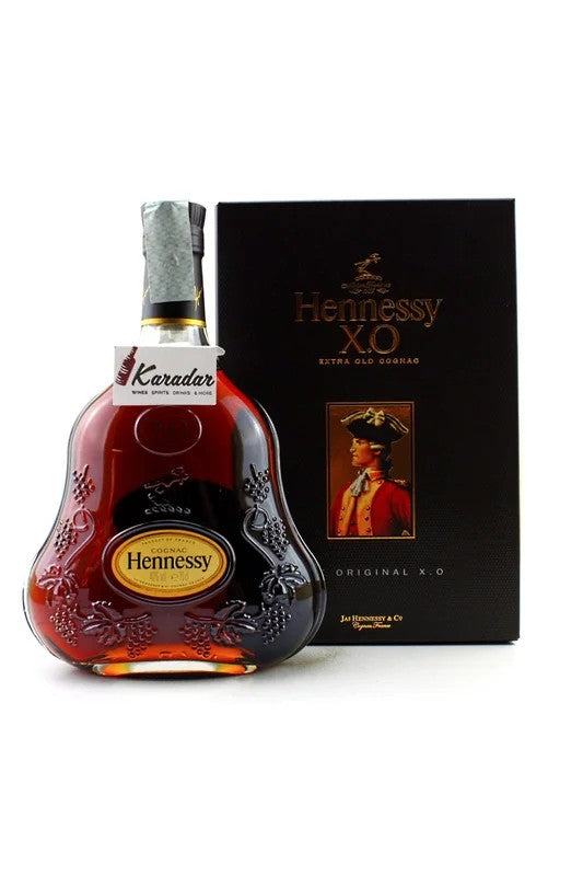HennessyXOextraoldCognac40%vol.Cognac