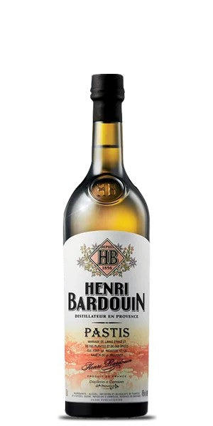 HenriBardouinPastis(700mL)
