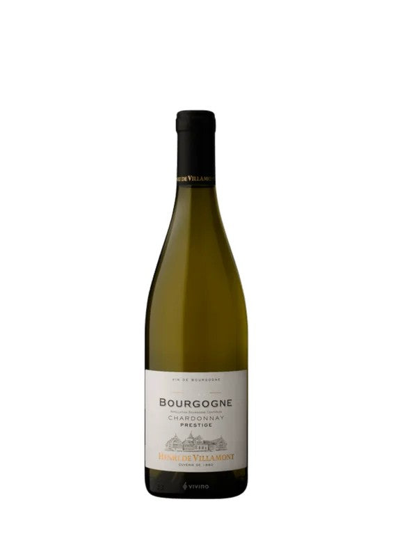 HenrideVillamontBourgogneChardonnayPrestige,Burgundy,France