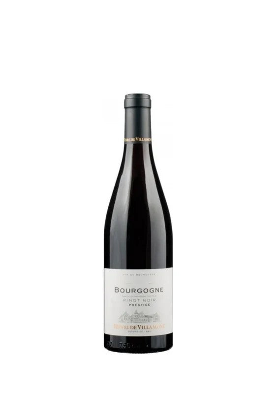 HenrideVillamontBourgognePinotNoirPrestige,Burgundy,France