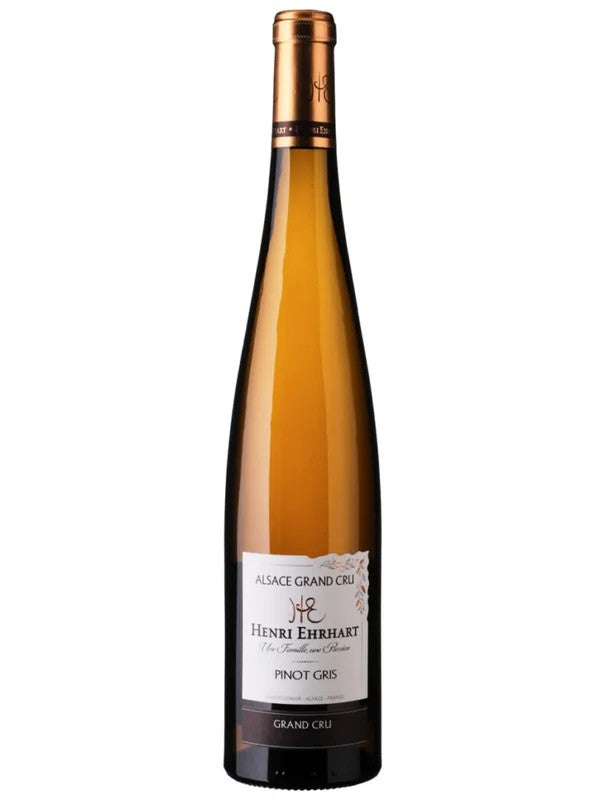 HenriEhrhartPinotGrisGrandCru75cl.