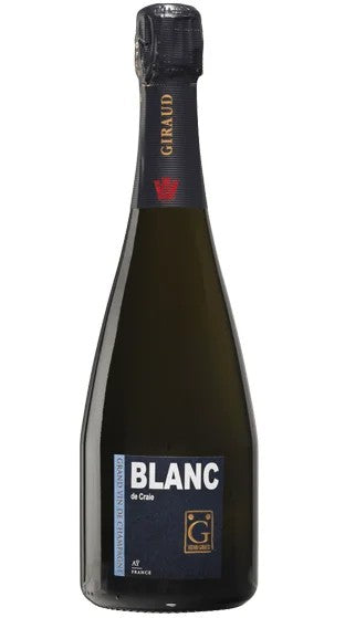 HenriGiraudBlancdeBlancsCraieMagnumNV(1.5Ltr)